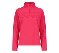 Cmp Felpa Con Mezza Zip 35g0446