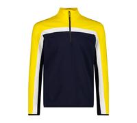 Cmp Felpa Con Mezza Zip 35l0507