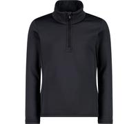 Cmp Felpa Con Mezza Zip 39e2245