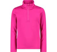 Cmp Felpa Con Mezza Zip 39e2245
