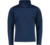 Cmp Felpa Con Mezza Zip 39e2245