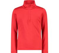 Cmp Felpa Con Mezza Zip 39e2245