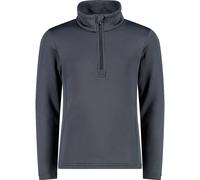 CMP Maglia in Pile Stretch da Bambini Maglietta Unisex - Bambini e Ragazzi