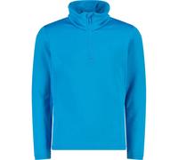 Cmp Felpa Con Mezza Zip 39e2245