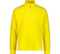 Cmp Felpa Con Mezza Zip Artic Turtleneck 3g28037n