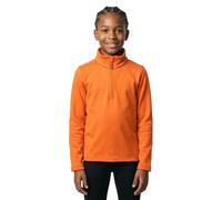 Cmp Felpa Con Mezza Zip Stretch Sweat 39e2324