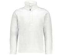 Cmp Felpa Con Mezza Zip Stretch Sweat 39e2324