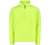 Cmp Felpa Con Mezza Zip Stretch Sweat 39e2324