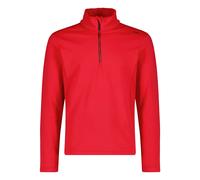 Cmp Felpa Con Mezza Zip Sweat 3g10747