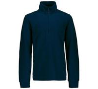 CMP Campagnolo Felpa da bambino Sudore del bambino Nero Blu Taglia 98