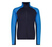 Cmp Felpa Con Zip 35e0527