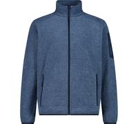 Cmp Felpa Con Zip 3h60747a