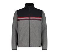 Cmp 35m3937 Jacket Grigio L Uomo