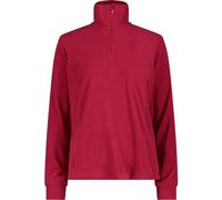 Cmp Sweat 3g27836 Fleece Rosso XS Donna
