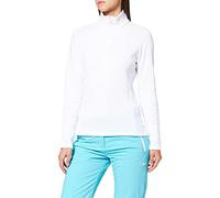 CMP - Felpa donna, Bianco, M