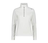 CMP - Felpa Donna, Bianco-Nero, M