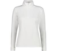 CMP Campagnolo – Maglia donna Softech manica lunga bianco – S