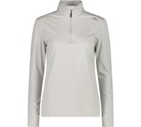 CMP - Felpa Donna, Gesso Mel., L