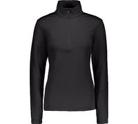 CMP - Felpa donna, Nero, XL