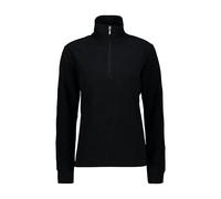 CMP - Felpa donna, Nero, XS