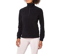 CMP - Felpa donna, Nero, XXXXL