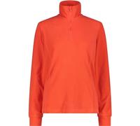 CMP - Felpa Donna, Papavero, XL