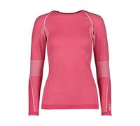 Cmp Maglietta Intima Tenica A Maniche Lunghe Seamless 3y96804