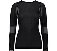 CMP Maglia TERMICA - NERO - 38-40