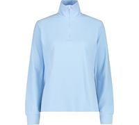 CMP Felpa funzionale in pile da donna, Skylight., 48