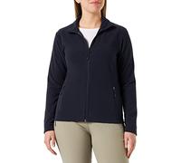 CMP - Felpa in Pile Arctic Fleece da Donna, Black Blue, 46