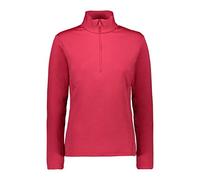 CMP Felpa in Pile da Donna, Donna, 38E1596, Corallo, 36