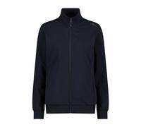 CMP Giacca da Donna, B.Blue-Grey D4, XS