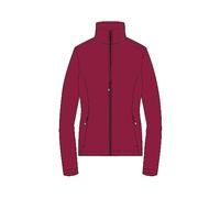 CMP Felpa in Pile Full Zip da Donna, 33H2356