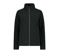 CMP Felpa in Pile Full Zip da Donna, 33H2356