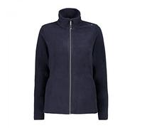 CMP Felpa in Pile Full Zip da Donna, 33H2356