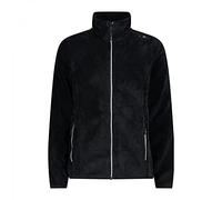 CMP Felpa in Pile Full Zip da Donna, 33H2356
