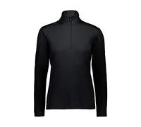 CMP Felpa in Pile Leggero Second Layer Donna in softech - 30L1086