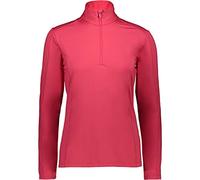 CMP Felpa in Pile Leggero Second Layer Donna in softech - 30L1086