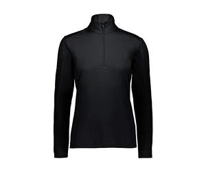 CMP Felpa in Pile Leggero Second Layer Donna in softech - 30L1086