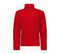 CMP Felpa in Pile Stretch Performance, Bambino, Ferrari, 104, Ferrari