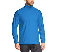 CMP, Felpa in pile Uomo, Blu (Royal Blue), 50