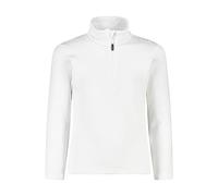 CMP - Felpa Kid G, Bianco, 110