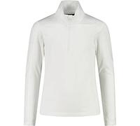 CMP - Felpa Kid G, Bianco, 110
