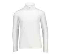 CMP - Felpa Kid G, Bianco, 128