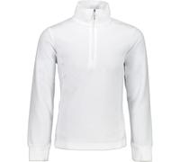 CMP - Felpa Kid G, Bianco, 152
