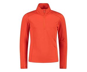 CMP Felpa Kid G Maglia in Pile Unisex - Bambini e Ragazzi