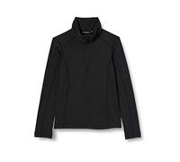 CMP - Kid's Sweat 30L1135 - Pullover in pile 152 nero