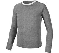CMP - Felpa per bambino, Grigio Mel., 164
