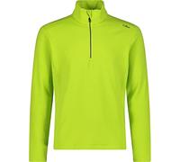 Cmp Pile Con Mezza Cerniera Sweat 3g10747