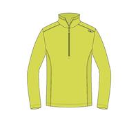 Cmp Pile Con Mezza Cerniera Sweat 3g10747